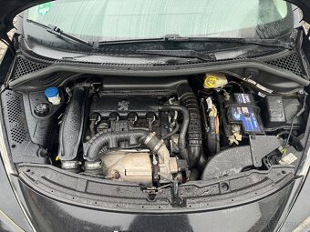 Motor 1.6 THP 5FX Peugeot Citroen - 2