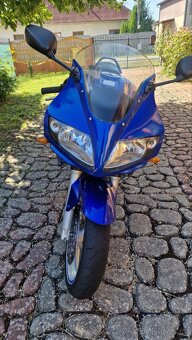 Suzuki sv650 S 2004 - 2