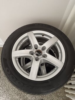 Alu kola nexen - 2