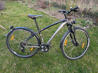 Specialized Cross trail deluxe - 2