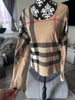 Burberry vel L - 2