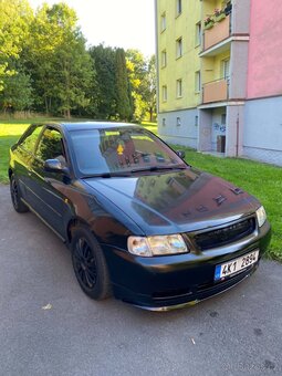 Audi A3 8l 1.9 TDI 81 kW - 2
