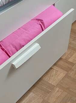Postel Ikea - 2