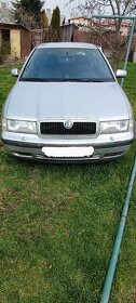 Prodám Škoda Octavia 1 Na náhradní díly - 2