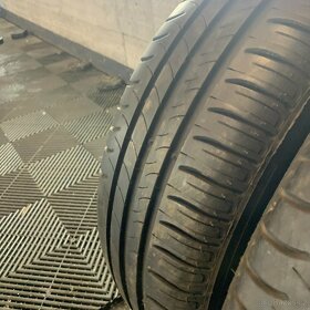 Letní pneu 185/65 R15 88T Michelin  7mm - 2