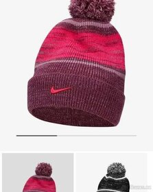 Zimní čepice Nike - 2