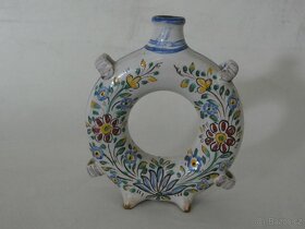Starožitná keramika, čutora, Ferdiš Kostka, St - 2