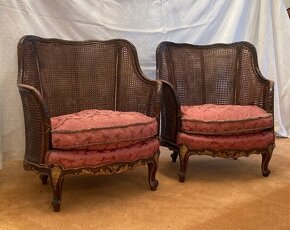 Salon Suite - Bergere - 2