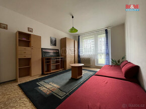 Prodej bytu 1+1, 41 m², Vyškov, ul. Sídliště Osvobození - 2