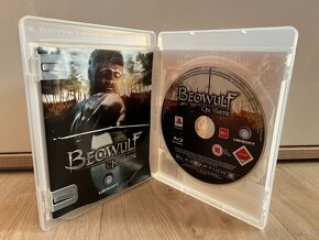 BEOWULF PS3 - 2