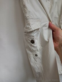 Chlapecké kalhoty, značka Zara - 2