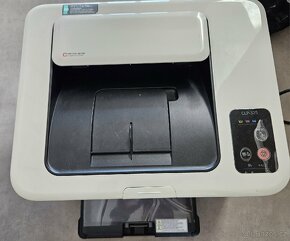 Laserova tiskarna Samsung - castecne funkcni - 2