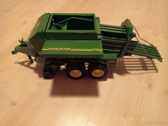 Balikovač Bruder. - 2
