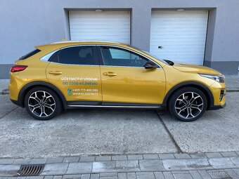 KIA XCeed 1.5 T-GDi DCT - 2