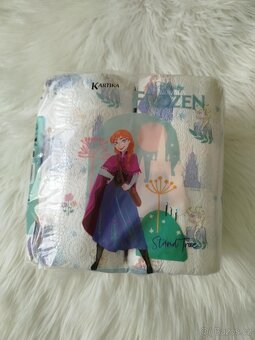 Papírové utěrky 3-vrstvé Disney - 2