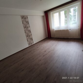 BYT 1+1, 37m2,  PRAHA 10 VRŠOVICE, PRONAJMU bez RK - 2