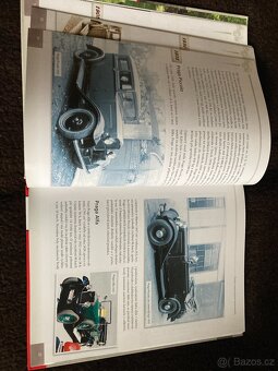 Dvě století českých automobilů - 2