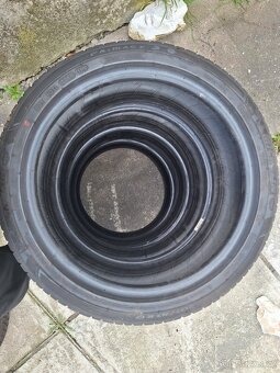 Letní sada Michelin Primacy 3 205 45 17 - 2