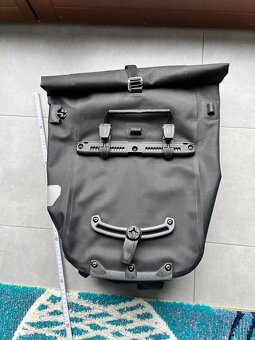 Prodám Ortlieb Vario PS QL2.1-20 L - nosičová brašna - 2