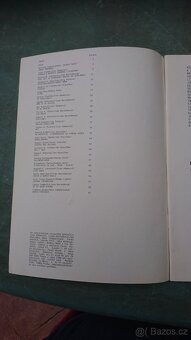 Kája Saudek obálka tisku Lety zakázanou rychlostí z r. 1988 - 2