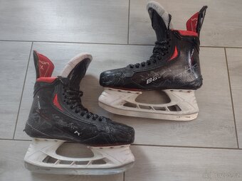 Brusle Bauer Vapor 3x Pro - 2