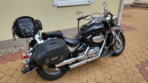 Suzuki VL 800 - 2