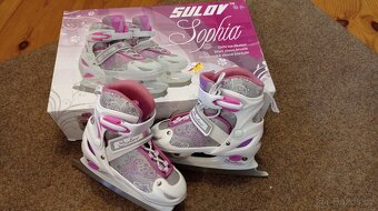 brusle Sulov Sophia vel. 30 - 34 - 2