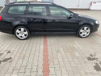 Passat b6 - 2