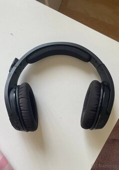 Headset HyperX Cloud Stinger Core Wireless + DTS (4P4F0AA) č - 2