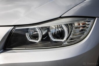 Na predaj BMW Rad 3 Touring 318d - 2