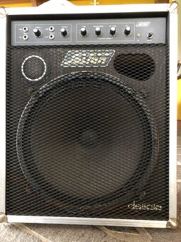 Basové kombo - 2