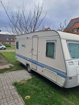 Adria 502 Up - 2