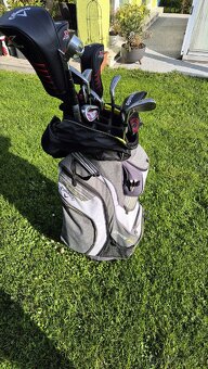 Prodám pánský golfový set Callaway X Series - 2