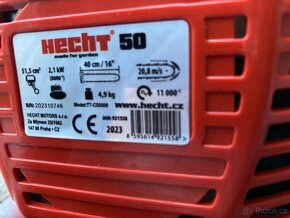 Hecht 50 - 2
