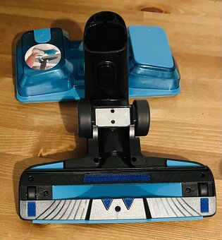 Originální mopovací hubice / nástavec Philips k vysavači - 2