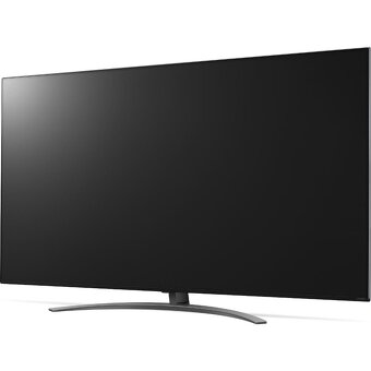 Super TV 55" LG 55NANO91 - 2