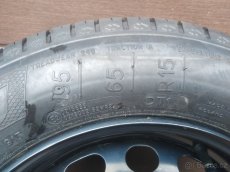peugeot citroen 195/65/R15 - 2