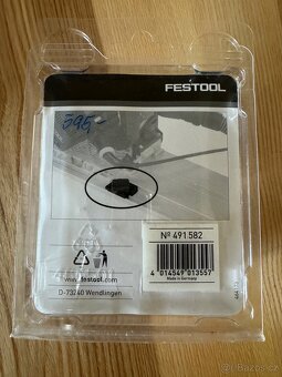 Festool doraz k ponorné pile - 2