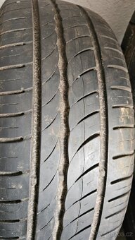 185/55R15 5x100 - 2