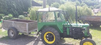 Zetor 25 - 2