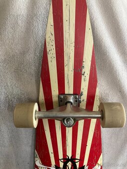 LONGBOARD - 2