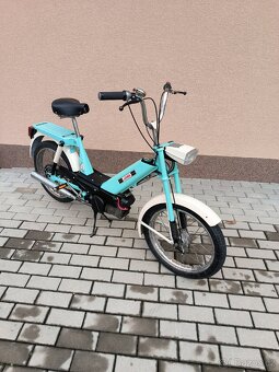 Babetta - 2