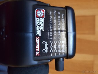 ARRMA fazon blx nová - 2