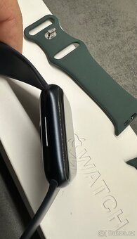 Apple Watch 7 45mm - 2