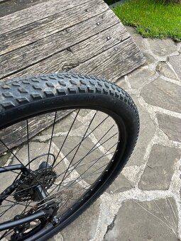 specialized rockhopper 29’ - 2