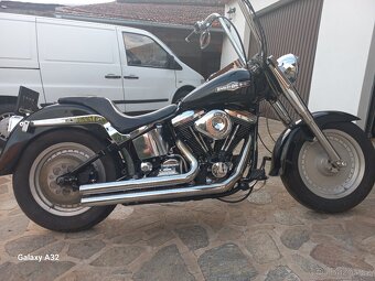 Harley Davidson - 2