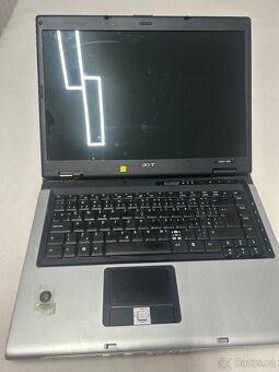 Notebook Acer Aspire 3690 - 2