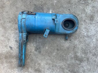Filtrbox Škoda 120 - 2