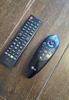 TV ultra HD 4K 139 cm 55' - 2