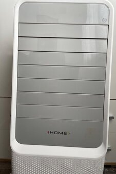 Home AF1838KH 5v1 s HEPA filtrem - 2